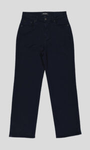 PANTALON CINQ POCHE COTTON