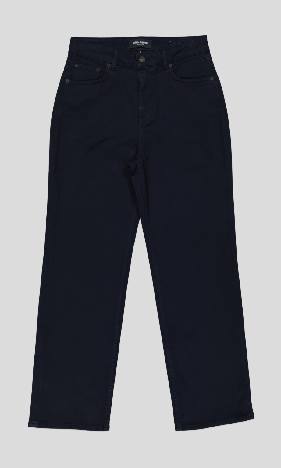 PANTALON CINQ POCHE COTTON