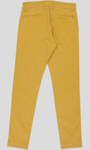 PANTALON CHINO HOMME POCHES ITALIENNES