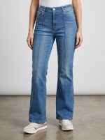 PANTALON STRAIGHT LARGE FIT