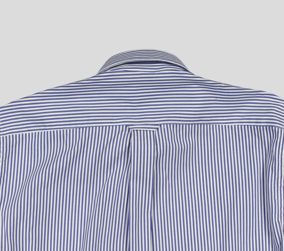 CHEMISE REGULAR FIT