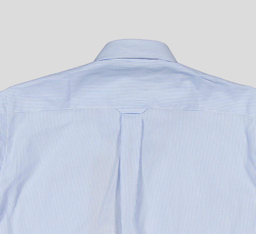 CHEMISE COTTON  REGULAR