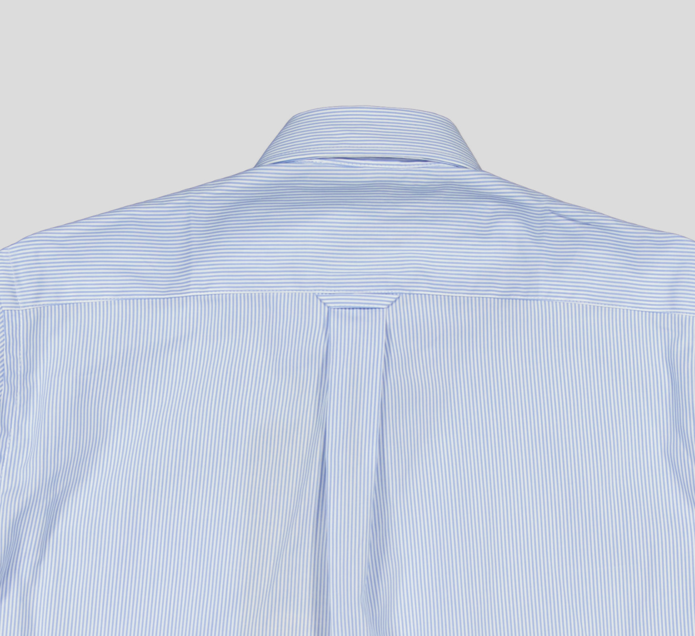 1 CHEMISE COTTON REGULAR – Image 7