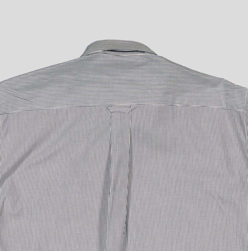 CHEMISE COTTON  REGULAR