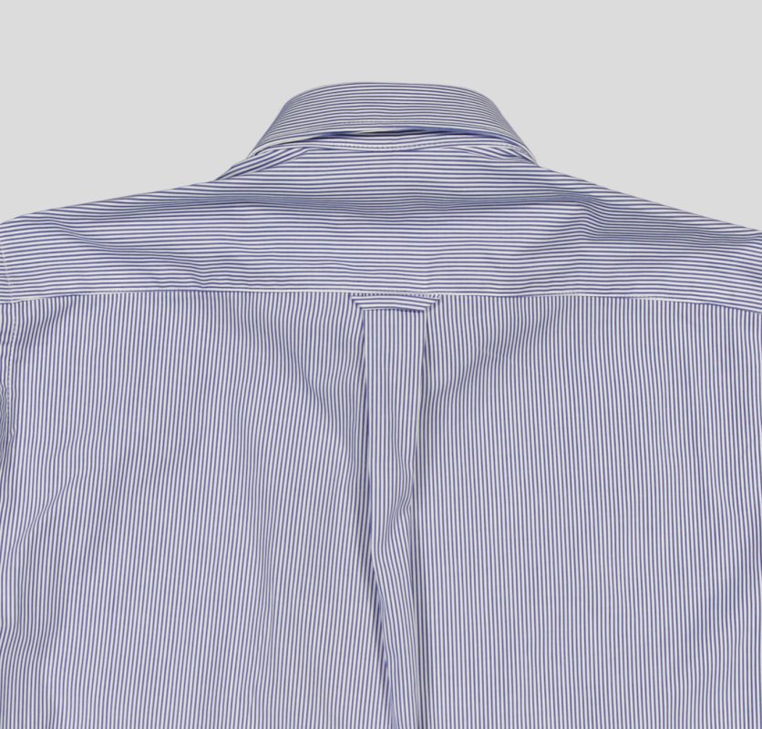 CHEMISE COTTON  REGULAR