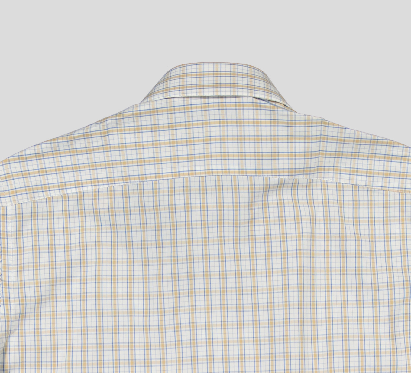 1 CHEMISE COTTON SLIM – Image 6