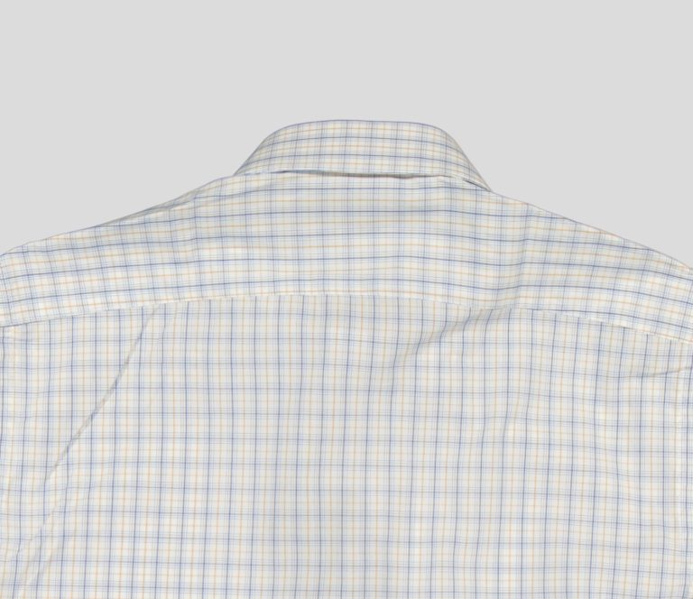 CHEMISE  COTTON  SLIM