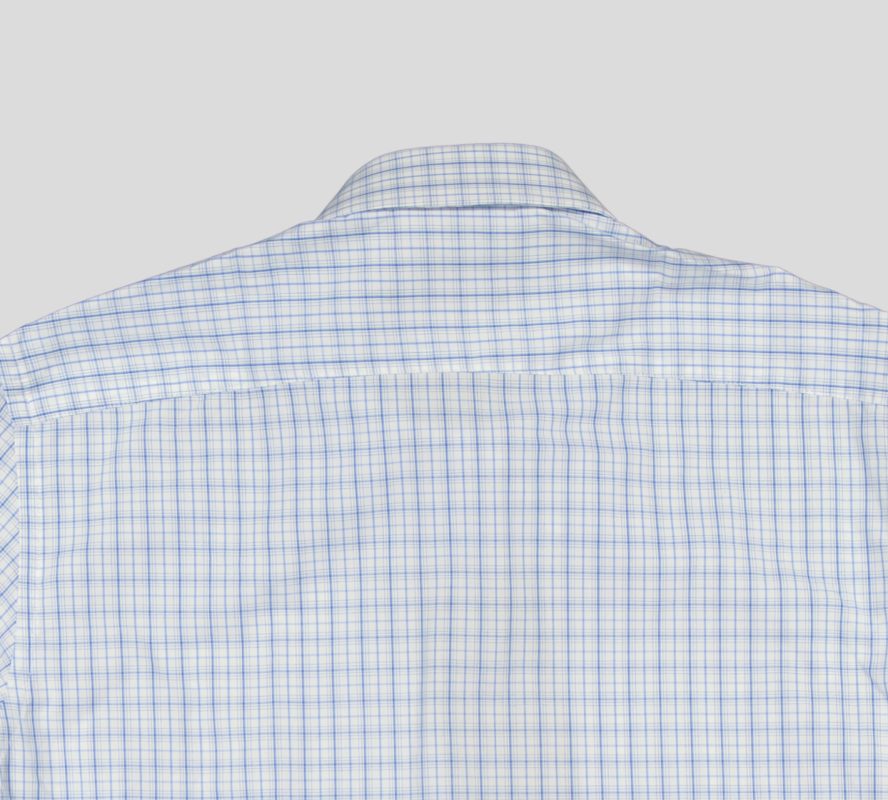 CHEMISE  COTTON  SLIM