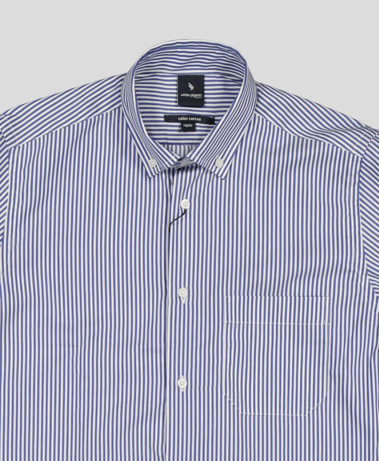 CHEMISE REGULAR FIT