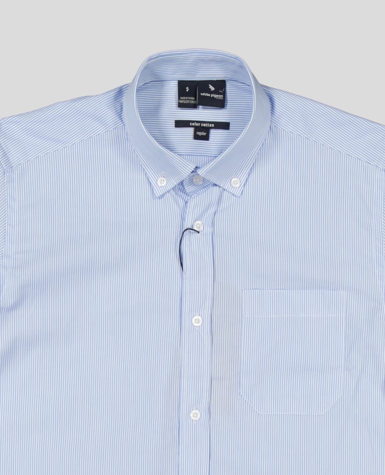 CHEMISE COTTON  REGULAR