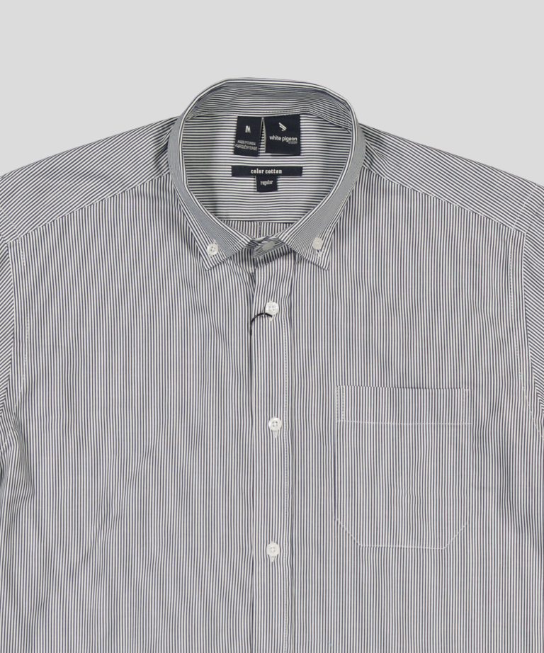 CHEMISE COTTON  REGULAR