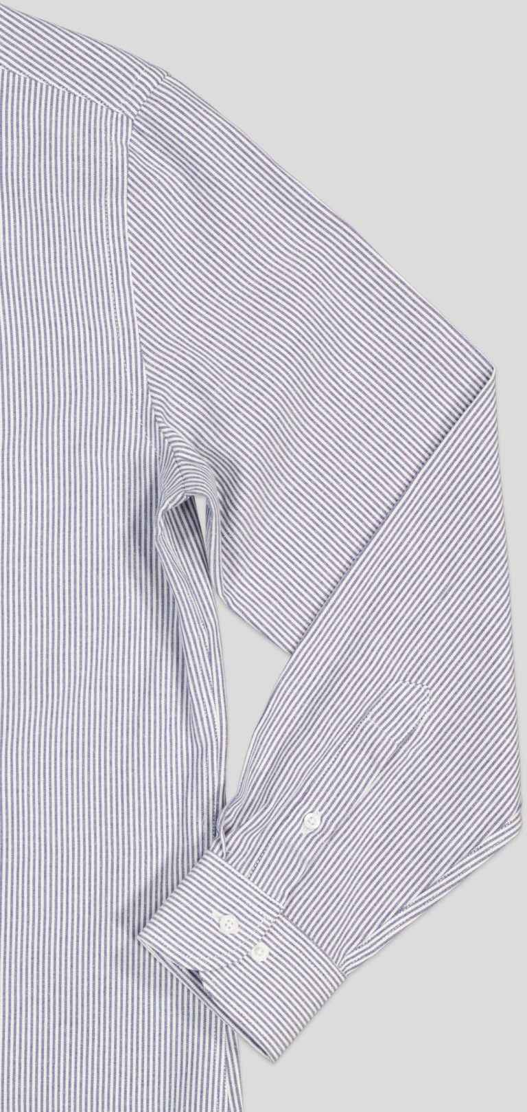 CHEMISE  COTTON  SLIM