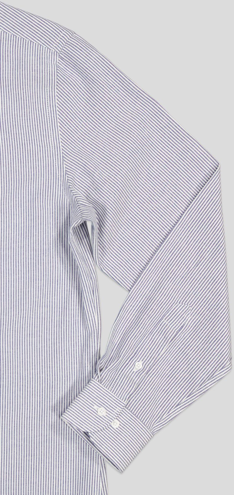 2 CHEMISE COTTON SLIM – Image 4