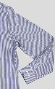 CHEMISE REGULAR FIT