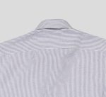 CHEMISE COTTON SLIM – Image 3