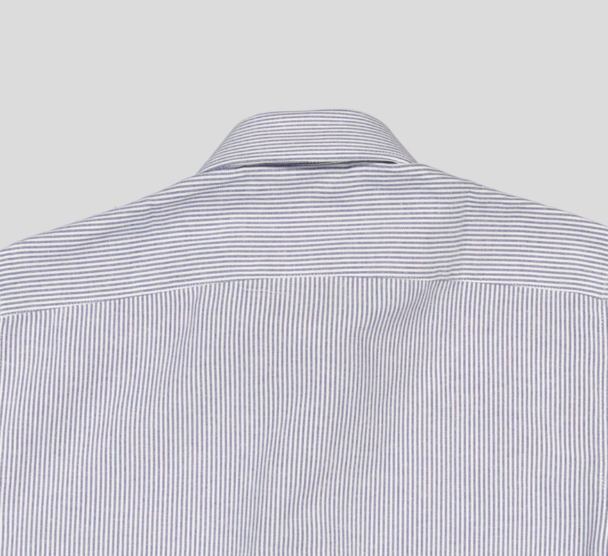 CHEMISE  COTTON  SLIM