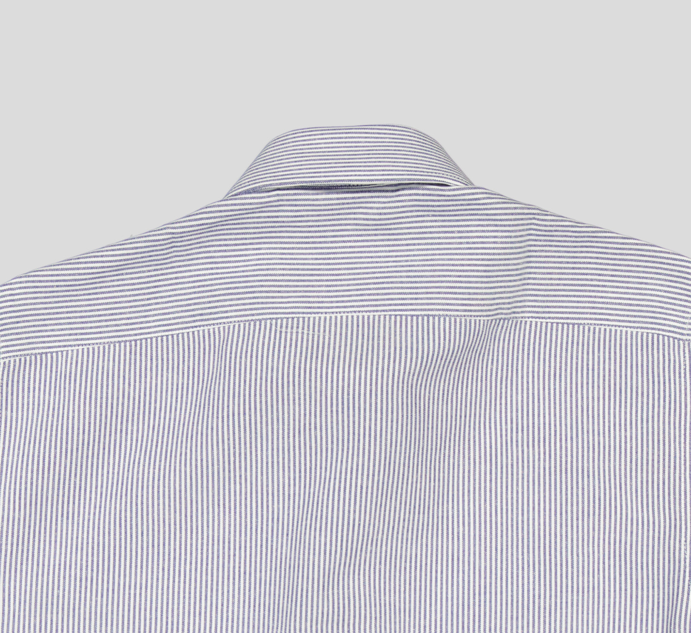 3 CHEMISE COTTON SLIM – Image 3