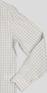 CHEMISE COTTON SLIM – Image 4