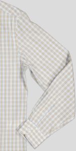 CHEMISE  COTTON  SLIM