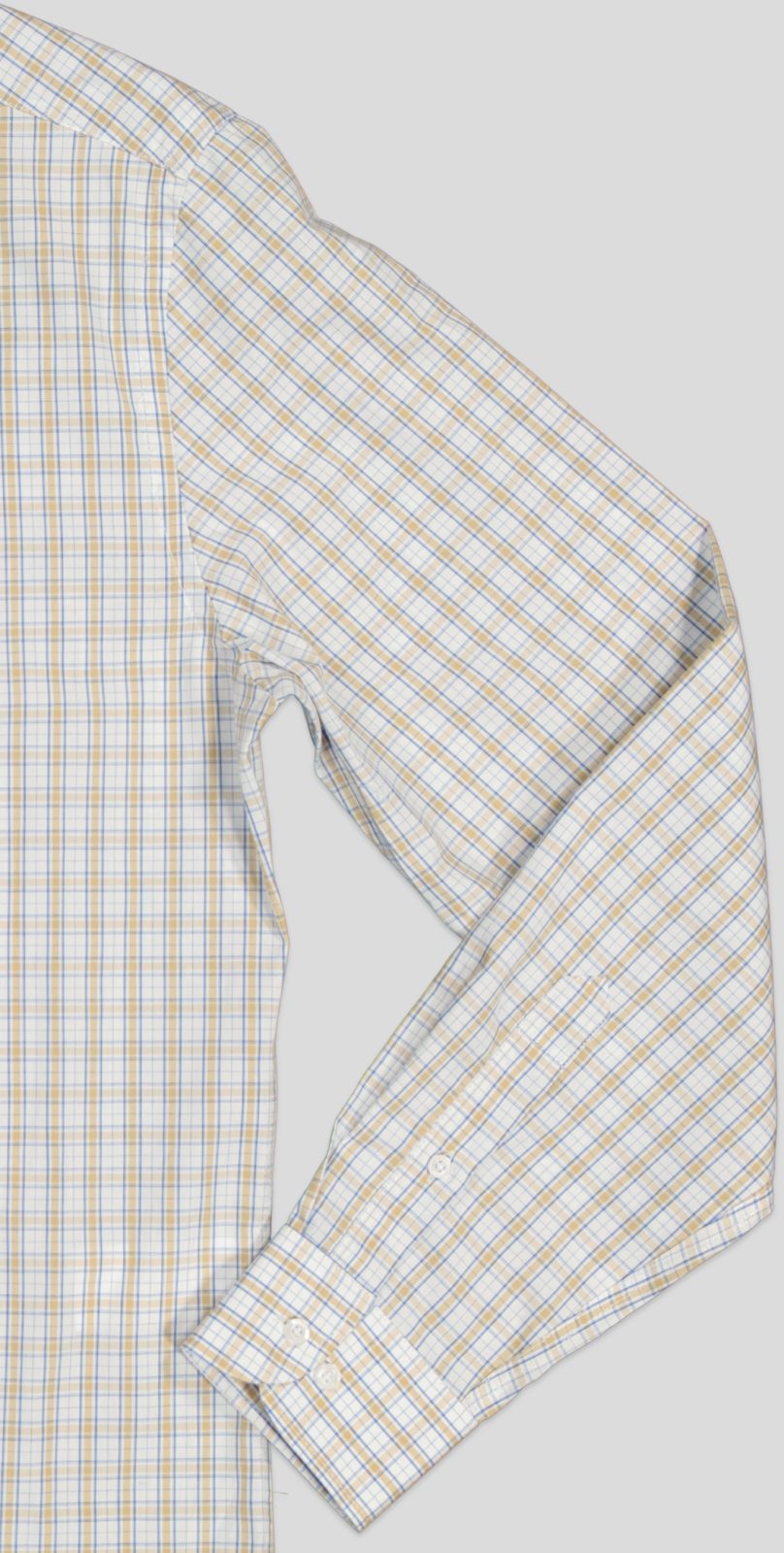 3 CHEMISE COTTON SLIM – Image 4