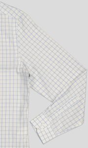 CHEMISE  COTTON  SLIM