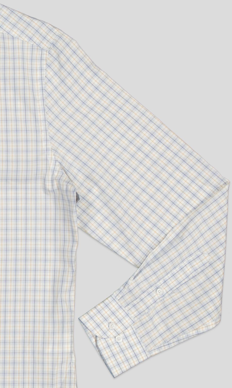 CHEMISE  COTTON  SLIM