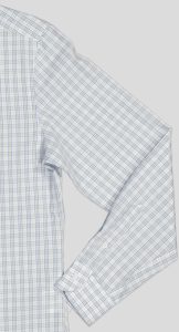 CHEMISE  COTTON  SLIM