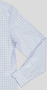 CHEMISE  COTTON  SLIM