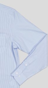 CHEMISE COTTON  REGULAR