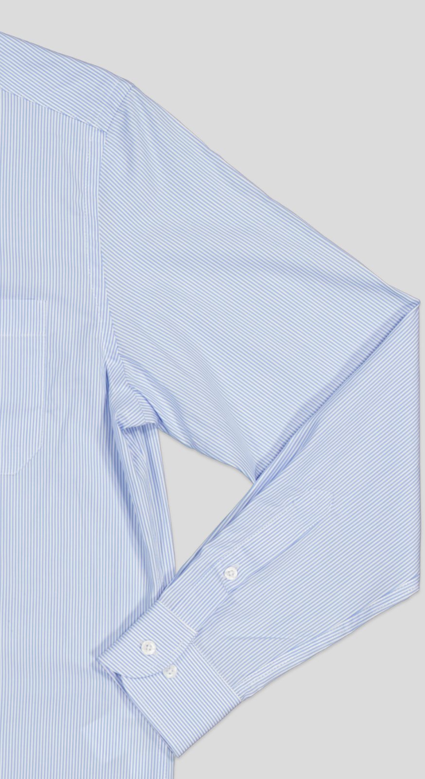 4 CHEMISE COTTON REGULAR – Image 5