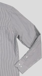 CHEMISE COTTON  REGULAR