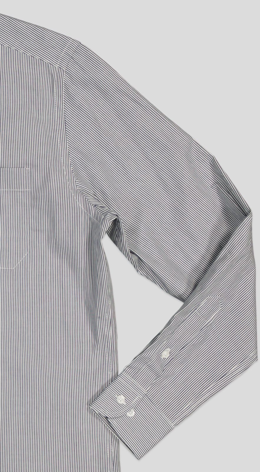 4 CHEMISE COTTON REGULAR – Image 5