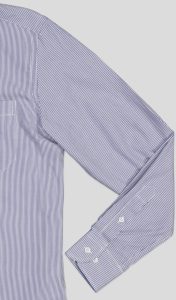 CHEMISE COTTON  REGULAR