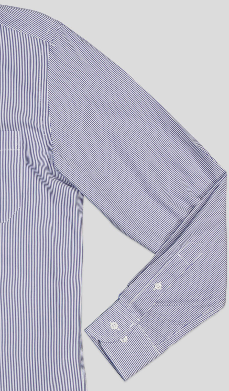 4 CHEMISE COTTON REGULAR – Image 5