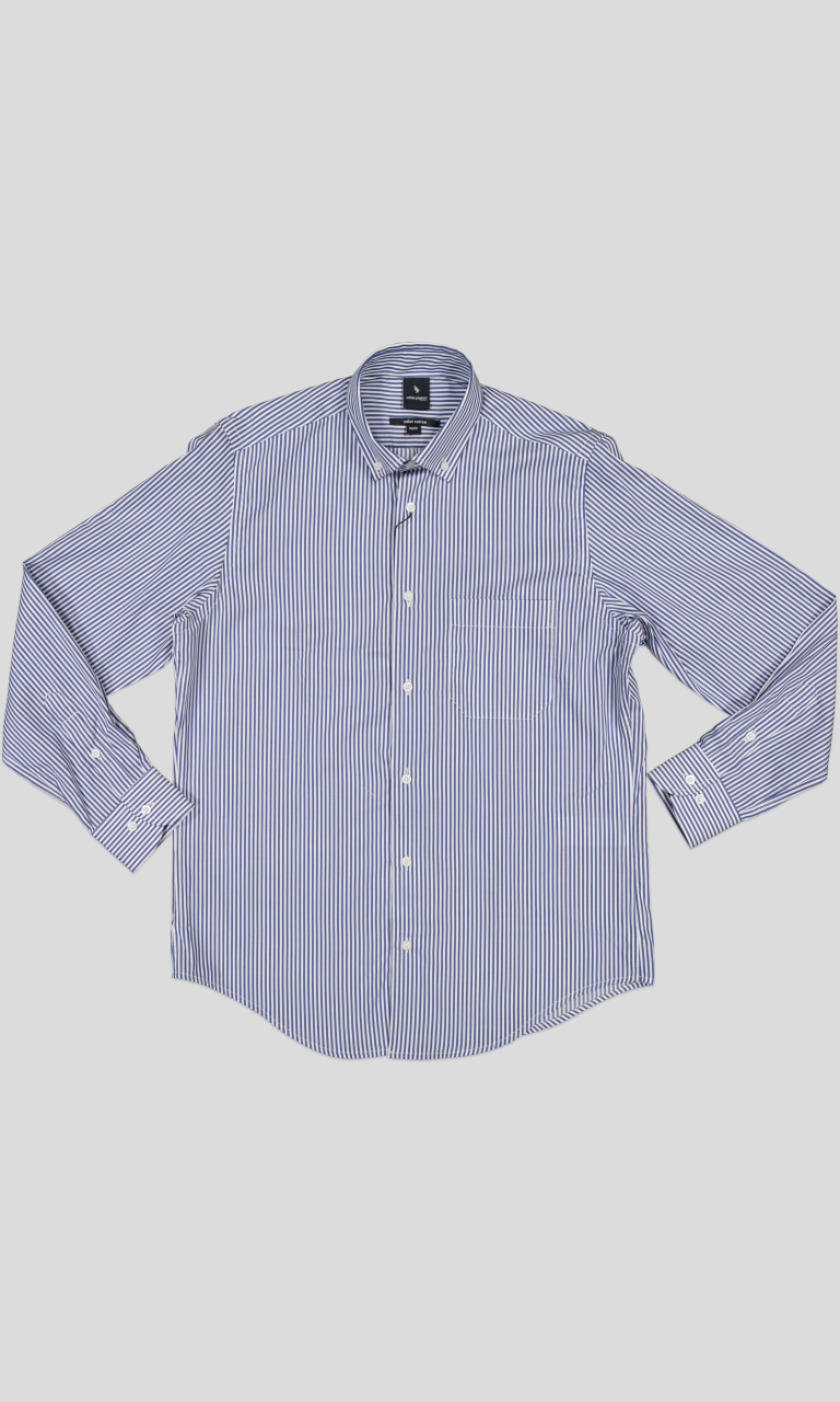 CHEMISE REGULAR FIT
