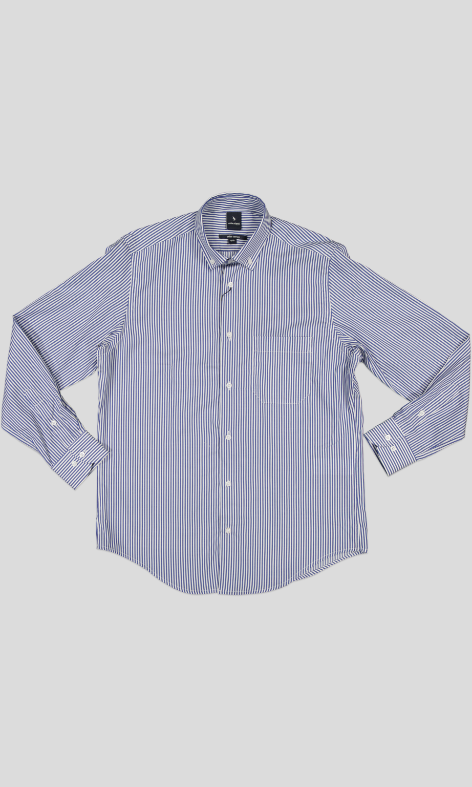 CHEMISE REGULAR FIT