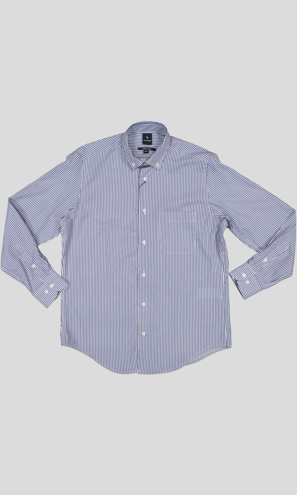 WPCHH011_WP (1) CHEMISE REGULAR FIT – Image 1