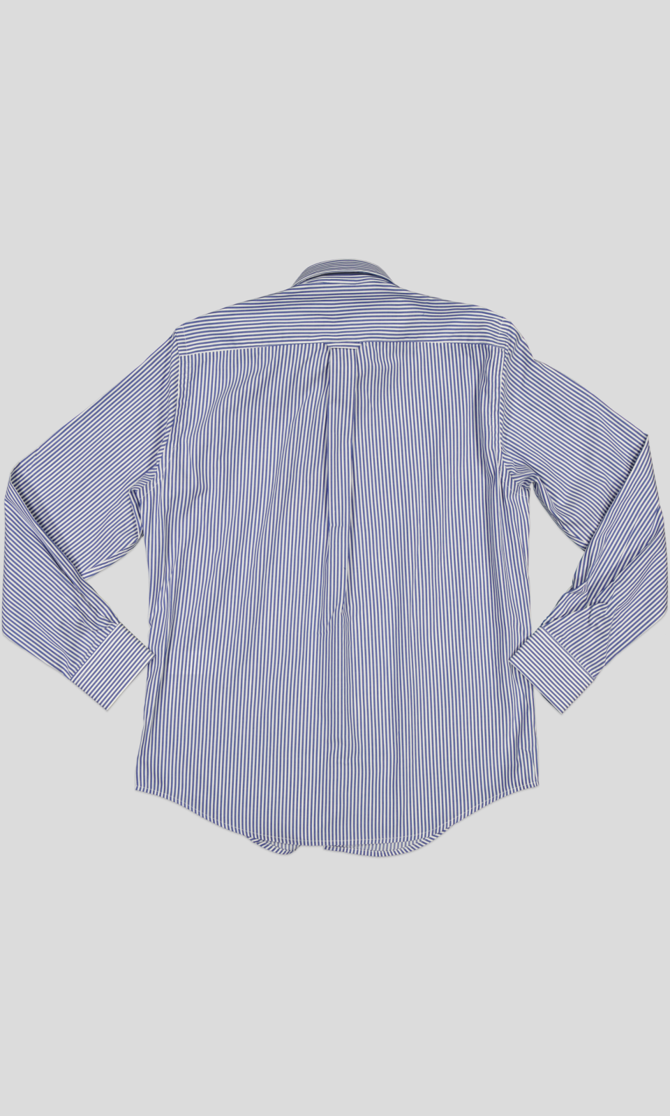WPCHH011_WP (2) CHEMISE REGULAR FIT – Image 3
