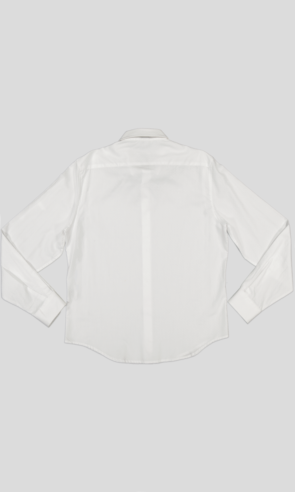 WPCHH016-A1_7for+1_WP CHEMISE COTTON UNI SLIM – Image 3