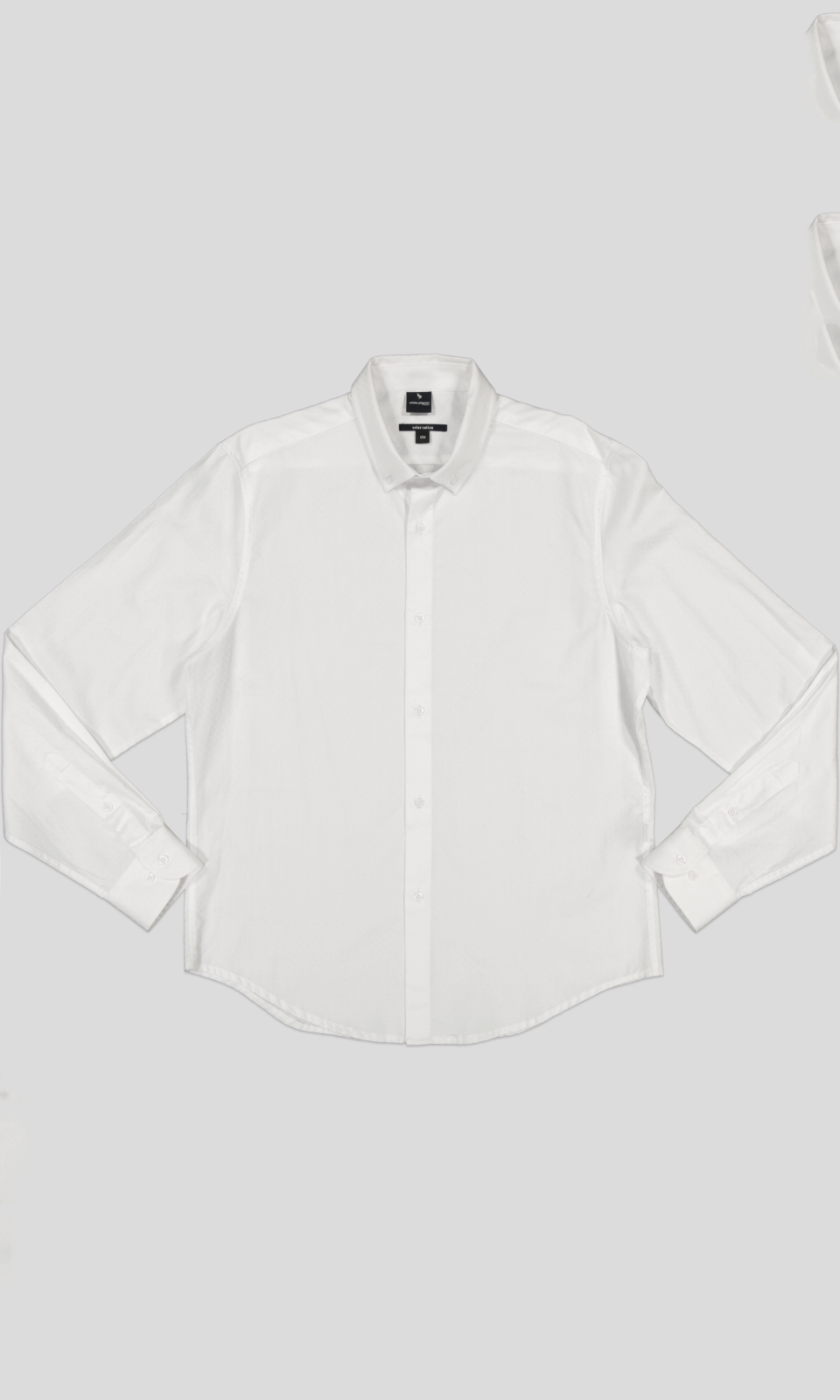 WPCHH016-A1_7for_WP (1) CHEMISE COTTON UNI SLIM – Image 1