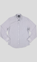 CHEMISE COTTON SLIM