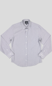 CHEMISE  COTTON  SLIM