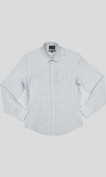 CHEMISE  COTTON  SLIM