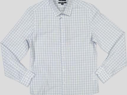 CHEMISE  COTTON  SLIM