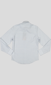 CHEMISE  COTTON  SLIM