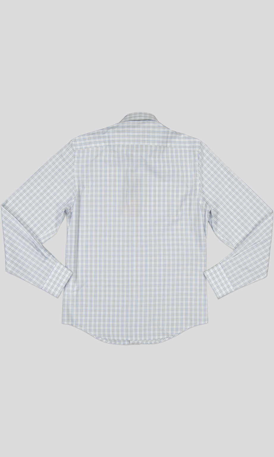CHEMISE  COTTON  SLIM