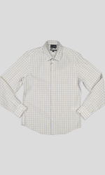CHEMISE COTTON SLIM