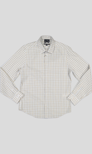 CHEMISE  COTTON  SLIM