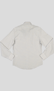 CHEMISE  COTTON  SLIM