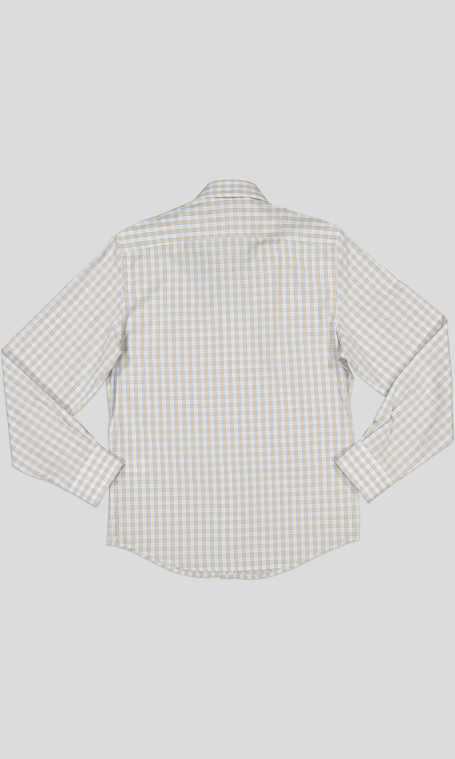 CHEMISE  COTTON  SLIM